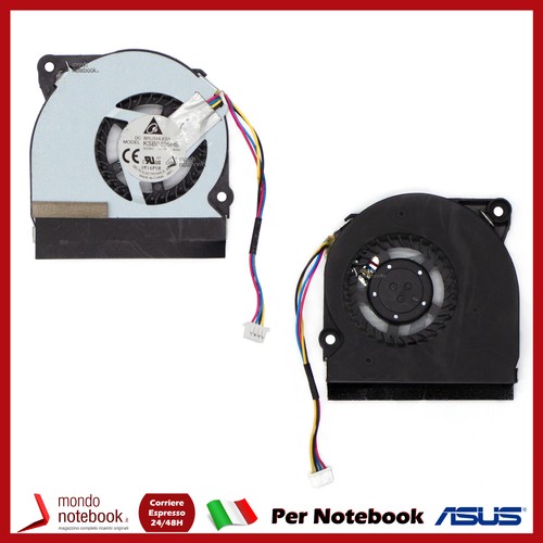 Ventola fan cpu - cpu, notebook