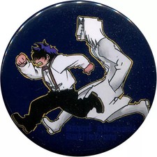 Distintivo Spille (personaggi)