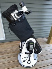 Sky-Watcher 8” Flex tube