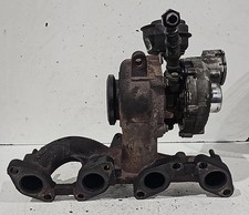 Turbina per volkswagen golf - turbina,