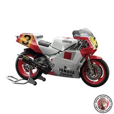 NUOVO Hasegawa 1/12 Yamaha