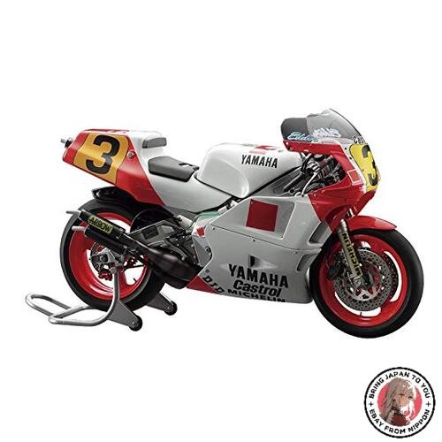 Nuovo hasegawa yamaha - nuovo, 1/12