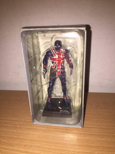 Eaglemoss supereroi marvel - supereroi,