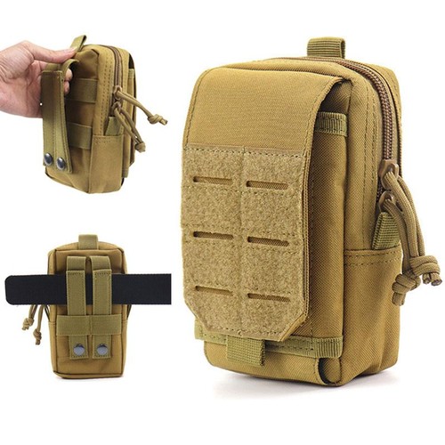 Borsa vita 1000d tactical - borsa,
