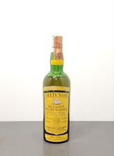 Whisky Cutty Sark 1960s Berry