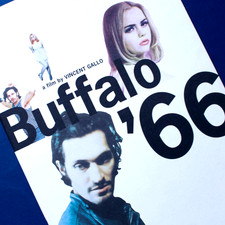 BUFFALO 66 FILM LIBRO