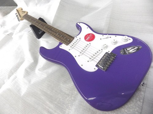 Squier fender sonic - squier, by