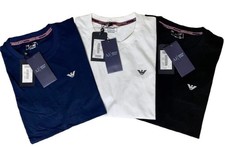 T-shirt uomo Armani Jeans