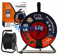 CAVO PROLUNGA DA GIARDINO