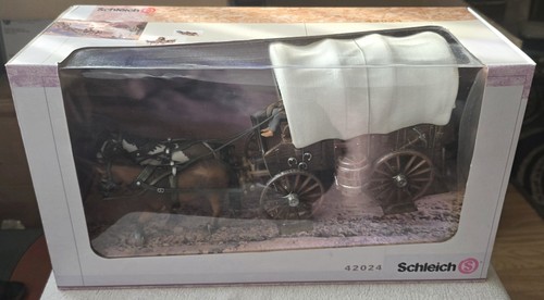 Schleich wild west 42024 - west,
