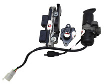 KIT ACCENSIONE APRILIA MANA' 850 07 16 CENTRALINA STRUMENTAZIONE BLOCCHETTO