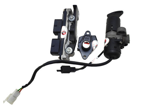 Kit accensione aprilia mana - accensione,
