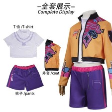 Costume pop demon - costume, hunters