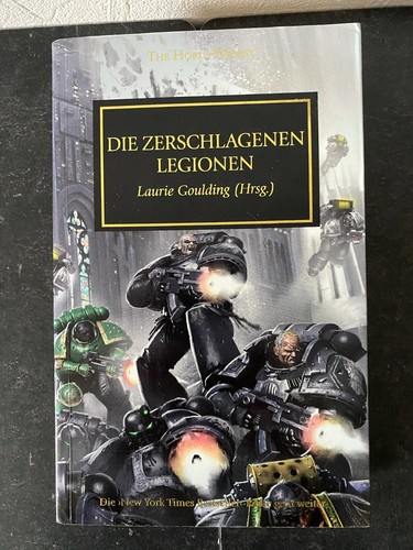 Horus heresy die - horus,