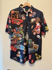 Polo Puma X Mihara Yasuhiro