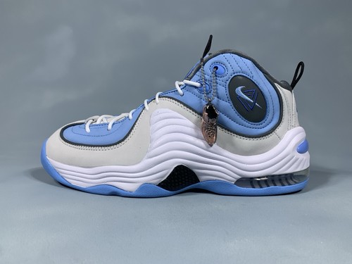 Nike air penny social - air,