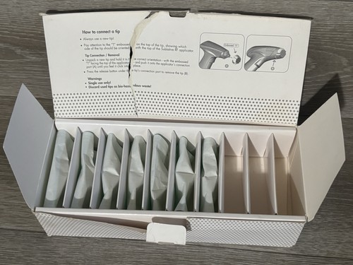 Pezzi syneron candela - 7,