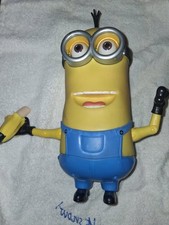 Cattivissimo minions kevin - cattivissimo, me