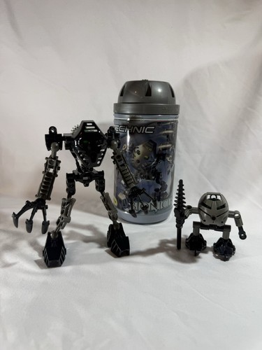 Lego bionicle onua - bionicle:,