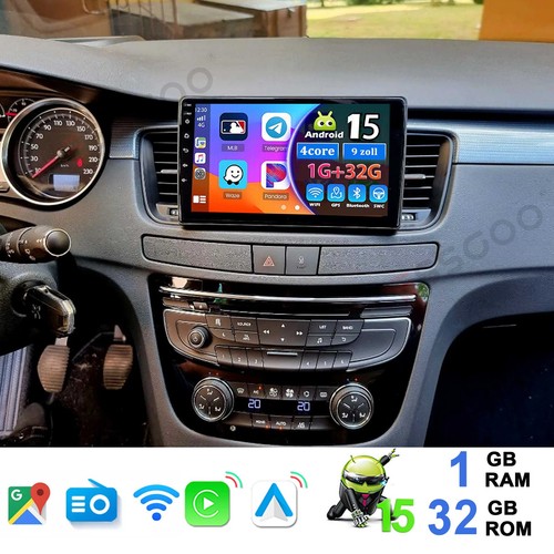 32gb per peugeot 508 - 32gb,
