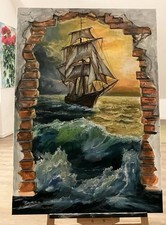 Effetto 3D, BELLISSIMO QUADRO