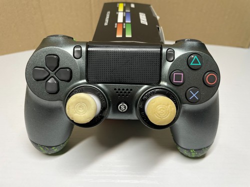 Controller scuf infinity 4ps - controller,