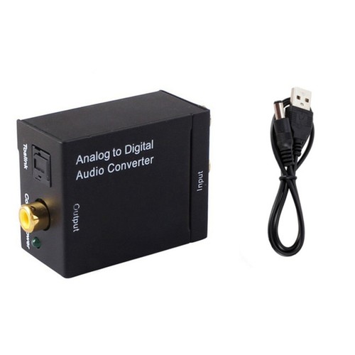 Convertitore audio - convertitore,