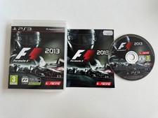 F1 2013 per Playstation 3 /