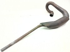 COLLETTORE SCARICO ORIGINALE EXHAUST MANIFOLD CAGIVA SXT 125 83