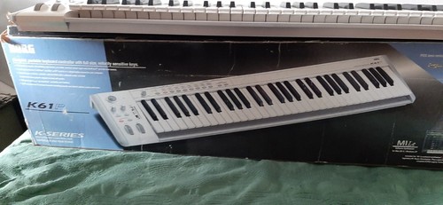 Tastiera korg usato - tastiera,