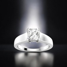 Anello di fidanzamento da uomo