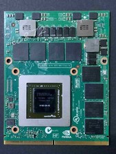 Per iMac 27" A1312 metà 2009 2010 2011 aggiornamento NVIDIA K4100M 4GB scheda video GPU