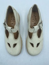 JOLLY CLUB SCARPE BIMBO BEIGE
