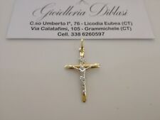 CIONDOLO CROCE Sacra