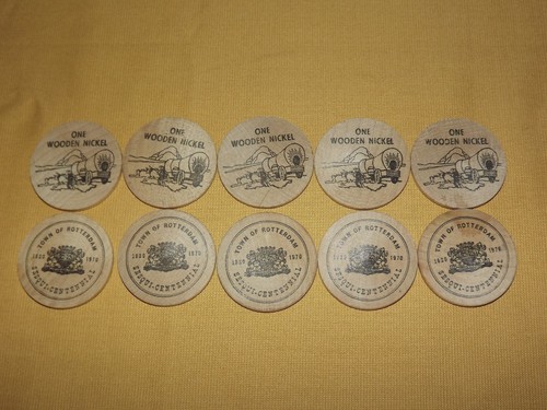 Vtg 1820 1970 - cittÀ, di