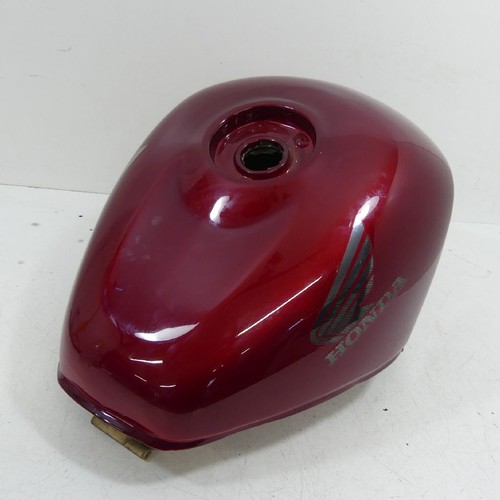 Serbatoio benzina honda cbr - serbatoio,