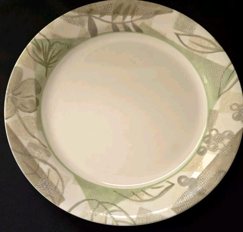 Set piatti corelle foglie - set,