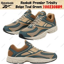 Reebok Premier Trinity beige
