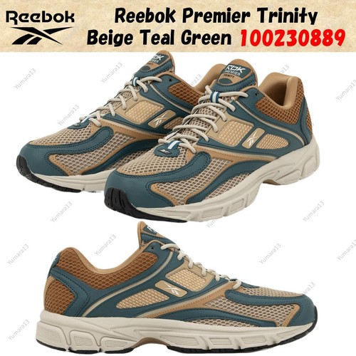 Reebok premier trinity beige - reebok,