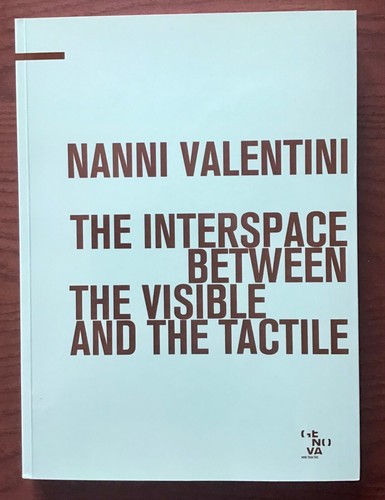 Catalogo nanni valentini - ,