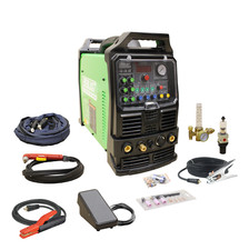 NEW PowerPro 256Si 250AMP ACDC