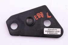 BMW E88 Cabrio Hardtop Protezione Piastra di Montaggio Sinistra 7187975