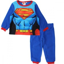 Pigiama bambino in pile