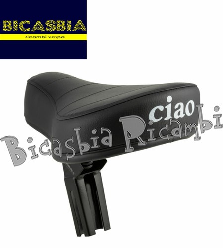 16613 sella nera a - a, tubo