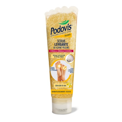 Podovis scrub levigante - levigante, ad
