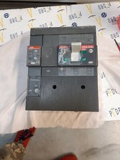 INTERRUTTORE 4 POLI 160A ABB