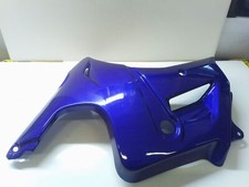 SUZUKI SV 1000 carena fiancata