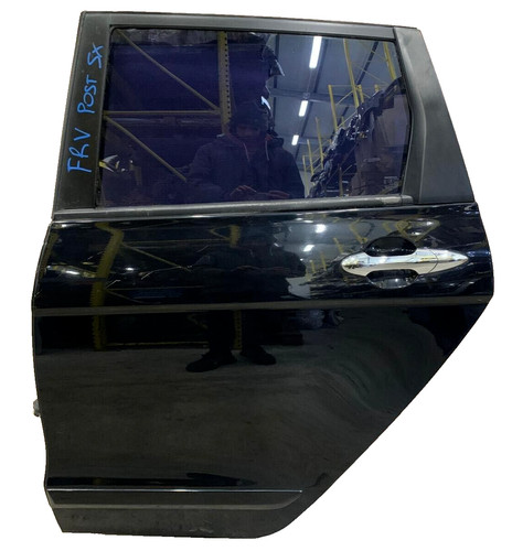 Porta posteriore honda - posteriore, sx