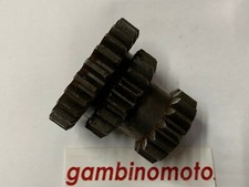 INGRNAGGIO RETROMARCIA MOTOZAPPA PASBO DIESSE PER MODELLO G14 - Z15 - Z18 -Z26