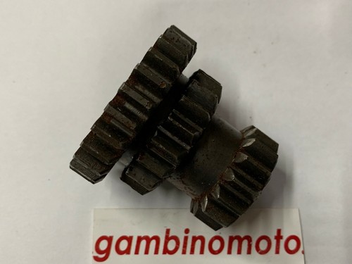 Ingrnaggio retromarcia - ingrnaggio,